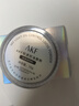 AKF轻透控油散粉10g定妆蜜粉饼遮瑕不脱妆自然油皮亲妈经典透明色 实拍图