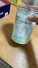 马博士婴儿口腔清洁棒宝宝牙刷0-1岁新生儿舌苔清洁器纱布棉棒升级无胶 实拍图