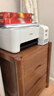 爱普生（EPSON）墨仓式 L3251彩色打印机 微信打印/无线连接 家用打印优选（打印、复印、扫描） 实拍图