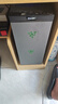 雷蛇（Razer）炼狱蝰蛇标准版有线鼠标 人体工学 电竞游戏 右手通用型 吃鸡/LOL/CSGO游戏鼠标 黑色 实拍图