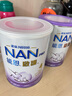 雀巢（Nestle）能恩启护适度水解2HMO婴幼儿奶粉4段800g/罐 3岁以上低敏 实拍图
