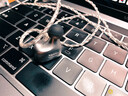 宁梵声学NF Audio监听耳机入耳式有线专业舞台监听主播歌手耳返音频高音质舒适型NM2+ 铝本色 实拍图