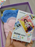 富士（FUJIFILM）instax迷你拍立得相机专用3寸拍立得相纸适用mini7+/7c/7s/11/40/90/99/evo/12/41/25/70等型号 花样青春花花相纸礼盒内含10张相纸+20 实拍图