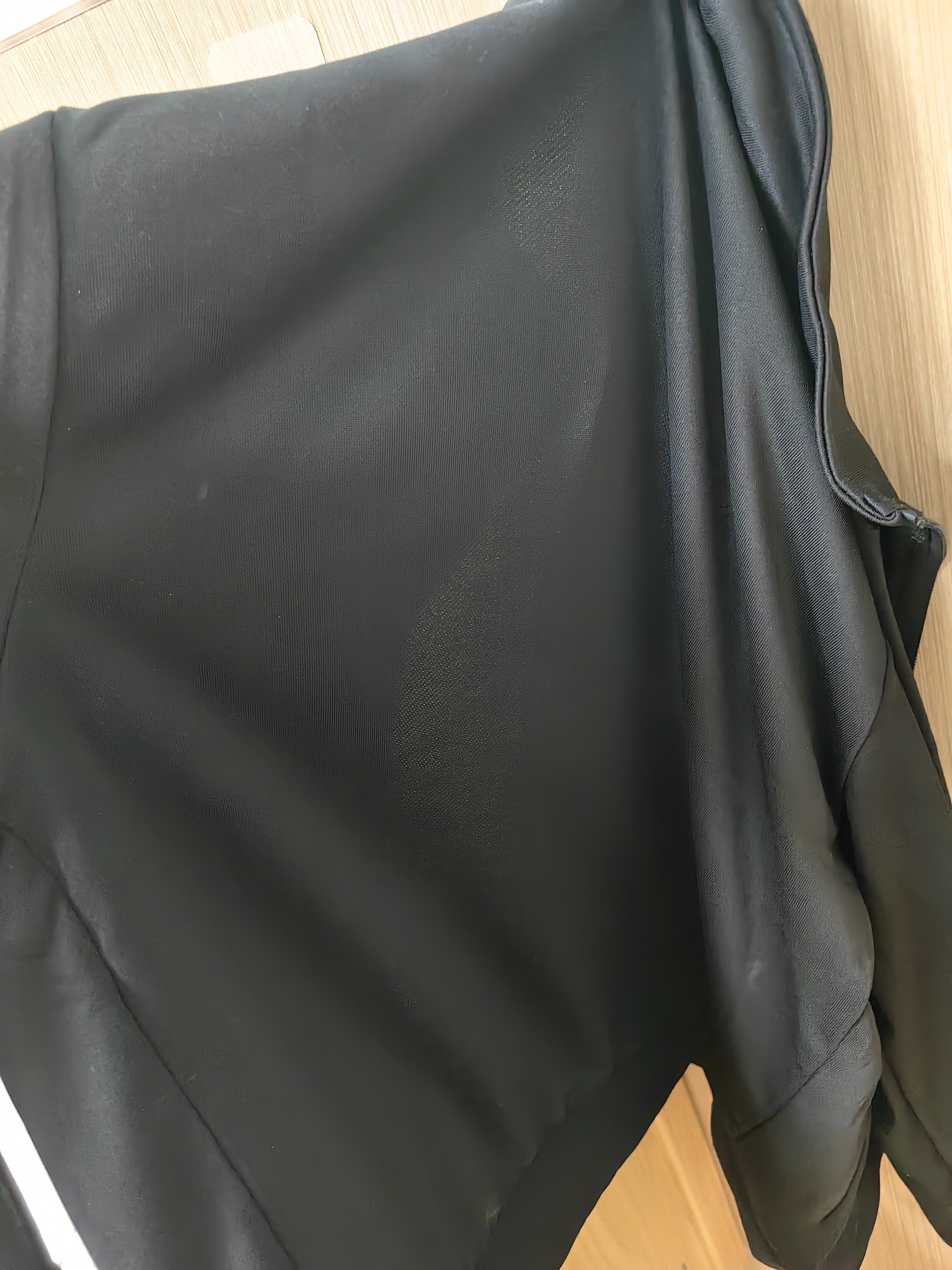 回力运动套装男春秋季立领开衫休闲跑步训练服外套休闲裤两件套 M 实拍图