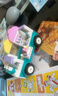 乐高（LEGO）积木拼装好朋友42644 心湖城冰淇淋车女孩儿童玩具生日礼物 实拍图