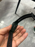 华为 手环9 标准版 智能手环 星空黑 轻薄舒适睡眠监测心律失常提示运动手环华为手表送男友送女友 实拍图