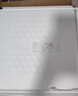 欧普照明（OPPLE）LED集成吊顶平板灯扣板灯超薄【300*300 18w 白光5700k】 实拍图