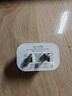 品胜3C认证 苹果安卓充电器5V2A充电头通用iPhone16/15/14/13/12/11/XS华为OPPO小米vivo手机插头usb-c 实拍图