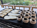 华田禾邦 云宴尚品云南石屏黄包浆豆腐380g 爆浆 豆制品 烧烤火锅食材 实拍图