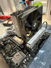 Thermalright(利民)Assassin King 120 SE CPU风冷散热器 AGHP逆重力五热管 支持双平台 S-FDB轴承 AK120 SE 实拍图