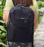 新秀丽（Samsonite）双肩包电脑包14英寸背包女大容量书包商务旅行包通勤笔记本包 BY9 实拍图