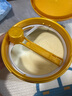 伊利QQ星榛高铂金儿童成长奶粉4段3岁+ CBP/DHA/乳铁蛋白/高钙 700g 实拍图