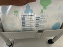 子初婴儿隔尿垫一次性隔尿垫新生儿防尿垫成人护理垫透气33*45cm 50片 实拍图