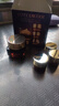 雅诗兰黛（Estee Lauder）特润修护肌活精华眼霜熬夜眼霜淡化细纹小棕瓶送女友 尊享套组(买15ml享30ml) 实拍图
