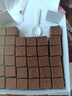 安特鲁七哥红丝绒慕斯蛋糕600g 36块小蛋糕 休闲聚会下午茶甜品生日蛋糕 实拍图