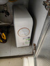 沁园（TRULIVA）净水器家用小白鲸1000Gpro 6年RO过滤器净水机 厨下式直饮机净饮机一体机 UR-S51045家电国家补贴 实拍图