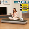 INTEX 64106充气床垫露营气垫床户外车载防潮垫帐篷垫家用陪护床垫  实拍图