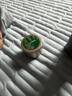 狮峰牌2025新茶上市 绿茶龙井茶叶春茶明前特级8g罐装品鉴装自己喝 实拍图