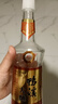 鸭溪大曲 浓香型白酒 52度 500ml 单瓶装 2020年产 实拍图