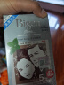 Bigen美源发采快速黑发霜 80g（黑褐色 883）进口 快速染发健康遮白 实拍图