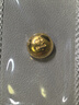 领丰金（LING FENG GOLD）AU9999黄金豆豆足金投资金豆子送女友送妈妈送小孩礼物储备金摆件 10g 实拍图