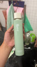 roye若也【热巴同款】控油蓬松洗发水清爽去油改善扁塌洗发液236ml 实拍图