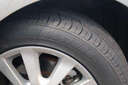 普利司通（Bridgestone）汽车轮胎 205/55R16 91W T001 适配大众朗逸/宝来/丰田卡罗拉 实拍图