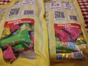 徐福记米格玛夹心米果卷425g/袋饼干约35根小包装休闲零食下午茶 实拍图