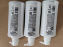 清扬（CLEAR）去屑控油清爽洗发水 控油清爽型白瓶柠檬头皮500g  【KPL电竞】 实拍图