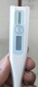 欧姆龙（OMRON）电子体温计 腋下温度计 20s快速预测 蜂鸣提示 老人 MC-686 实拍图