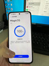 荣耀Magic7 新品5G直屏手机 MagicOS 9.0 magic6升级版 荣耀  【国家政府补贴】 绒黑色 16GB+1TB【2年碎屏险+3年质保】 官方标配 实拍图