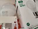 雷士（NVC） 雷士照明led球泡家用超亮节能e27大螺口光源led护眼照明灯具灯泡 【E27球泡 】 3W  暖黄光 实拍图