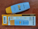 Mistine蜜丝婷防晒霜小黄帽60ml*2防水汗防紫外线高倍防晒户外男女spf50+ 实拍图