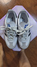 阿迪达斯 （adidas）三叶草sambaT头鞋运动鞋男女休闲鞋B75806 36.5 实拍图