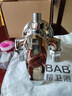 橱卫帮（CVBAB）明装淋浴水龙头铜混水阀花洒明管冷热混水阀龙头淋浴器开关CV1031 实拍图