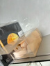 名创优品（MINISO）SBR异形粉扑[15枚入] 干湿两用优质海绵柔软贴肤 实拍图