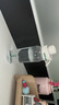 希乐（cille）水杯大容量运动男女夏季tritan刻度茶水分离塑料杯子雪球白860ml 实拍图