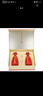 今世缘 典藏D10 浓香型/幽雅醇厚型 白酒42度 500ml*1瓶单瓶 实拍图