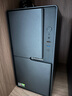 九州风神（DEEPCOOL）玄冰400V5PLUS CPU电脑散热器附带硅脂（镀镍4热管/双风扇/可超频220W/多平台支持） 实拍图