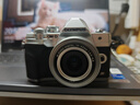 奥林巴斯（OLYMPUS）E-M10 MarkIV EM10四代 微单相机 数码相机 微单套机（14-42mm F3.5-5.6）2030万像素 实拍图