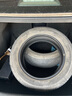 优科豪马横滨轮胎 195/60R16 89H E70RZ 原配日产蓝鸟/骐达/轩逸/启辰D60 实拍图