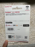 闪迪（SanDisk）128GB USB3.2 固态U盘 CZ880 读速高达420MB/s 写速380MB/s 大容量优盘 移动固态硬盘般的传输体验 实拍图