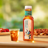农夫山泉 东方树叶青柑普洱茶500ml*15瓶无糖茶饮料0糖0脂0卡整箱夏天解渴 实拍图