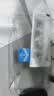 惠舟【秒贴2片装】vivo手机钢化膜防窥无尘仓全屏保护膜适用 vivo S20 电镀超清款丨2套装 实拍图
