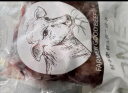 恒都 国产谷饲原切牛腱子 3斤 含腱子芯 生鲜牛肉 炖煮健身食材 实拍图