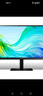 三星（SAMSUNG）27英寸 S61F IPS 2K 100Hz 窄边框 低蓝光不闪屏 旋转升降 高清 电脑 办公 显示器 LS27F610EACXXF 实拍图