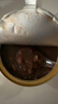 方家铺子陈皮莲子红豆沙礼盒175g*6碗 免煮即食方便早餐粥代餐甜品礼物 实拍图
