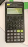 卡西欧（CASIO）FX-82ES PLUS A-2 函数科学计算器学生考试日常学习慧白 大学高中初中学生适用无存储功能 实拍图