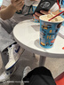 南孚5号碱性电池30粒 酷黑系列适用于电动玩具/鼠标/美容仪/体重秤/遥控器/血氧仪等 LR6 实拍图