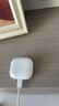 Masentek 补配充电仓盒 适用于苹果耳机Airpods4四代 丢失补装无线耳机单卖电池盒子 1/2/3/pro一二三代 实拍图